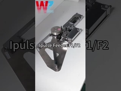 Εργαστήριο συναρμολόγησης SMT IPULSE F2 24MM FEEDER LG4-M6A00-110 Πυλικός τροφοδότης