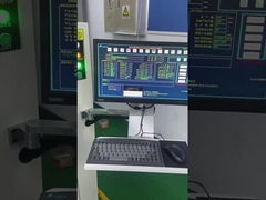 Μηχανή SMT Αυτοματοποιημένη συσκευή PCB Solder Paste Strencil Printer SMT Screen ASE Μηχανή εκτύπωσης PCB