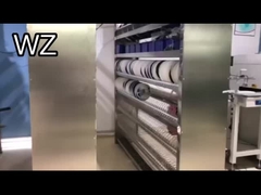 Εγκυκλοφόρησης ηλεκτρονικών εξαρτημάτων