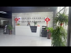 Μηχανή συναρμολόγησης PCB γραμμής SMT