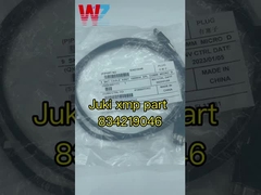 JUKI Pick and Place Machine XMP Σύνδεσμος καλωδίου 834219046 JUKI Σημαντική γραμμή