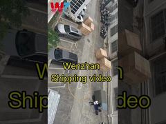 Βίντεο αποστολής SMT Machine Assembly wenzhan